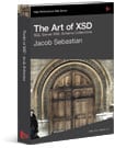The Art of XSD book
