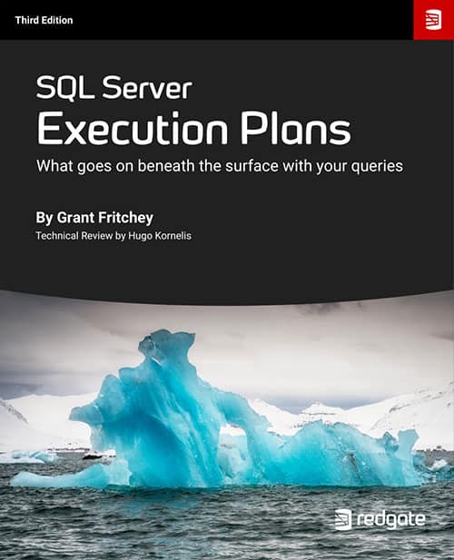SQL Server Execution Plans SQL Server Execution Plans