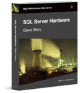 SQL Server Hardware