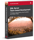 The Redgate Guide to SQL Server Team-based Development