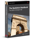 The SysAdmin Handbook
