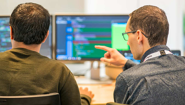 image of Financial Security