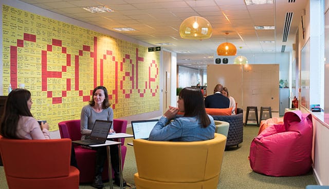 image of Flexibility & Connection