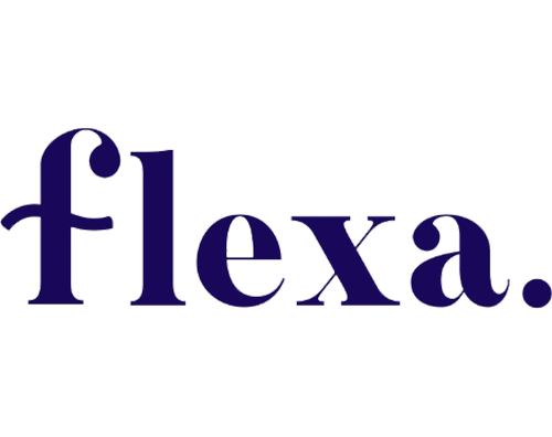 Flexa logo