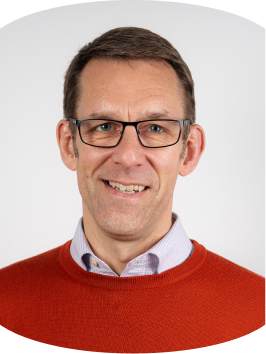 Image of Graham McMillan