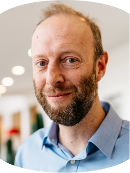 Image of Simon Galbraith