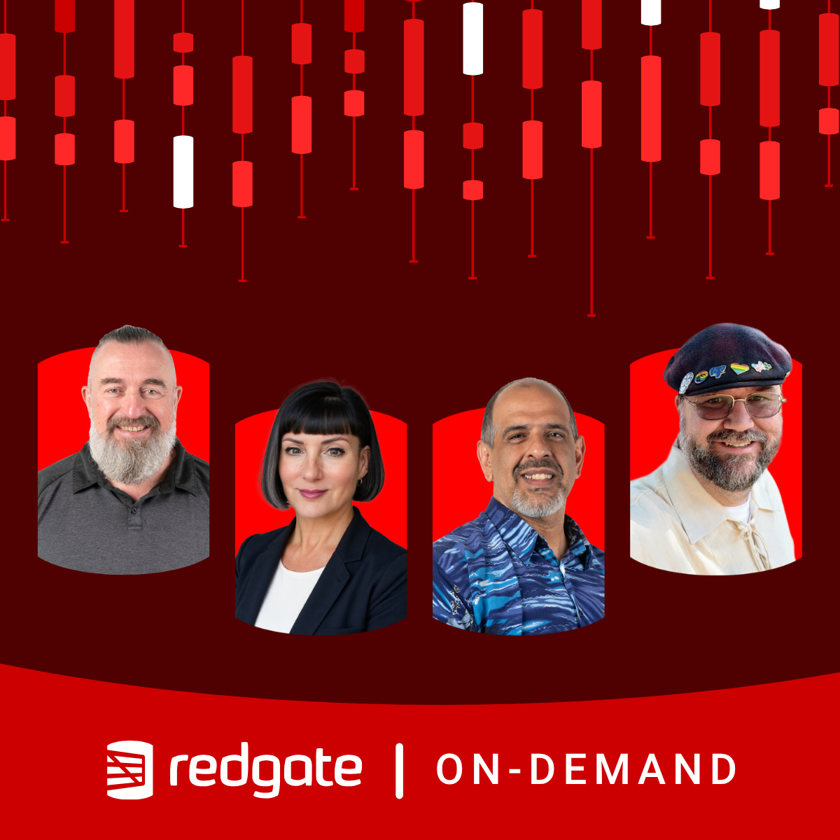 Image for Control in Practice webinar series