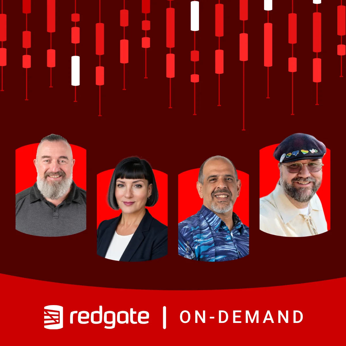 Image for Control in Practice webinar series