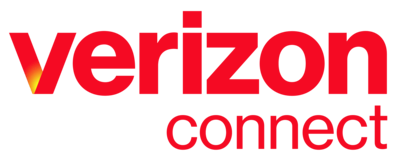 Logo of Verizon Connect