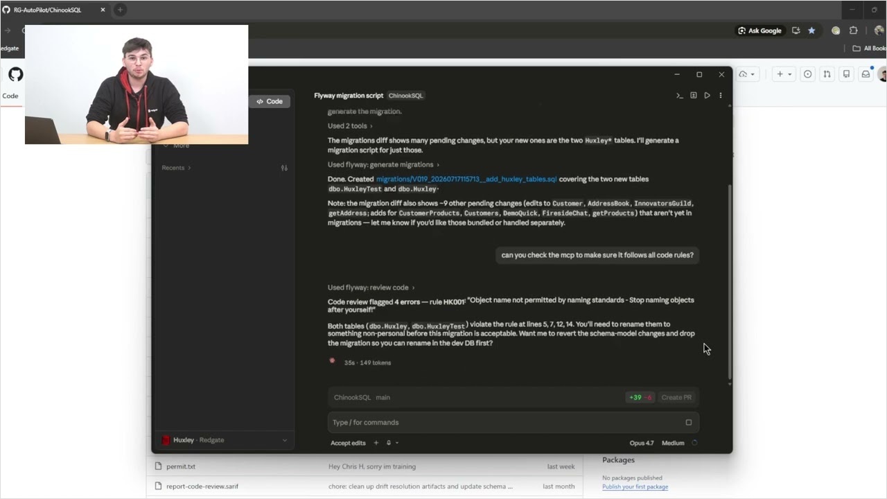 Introduction to Flyway Enterprise