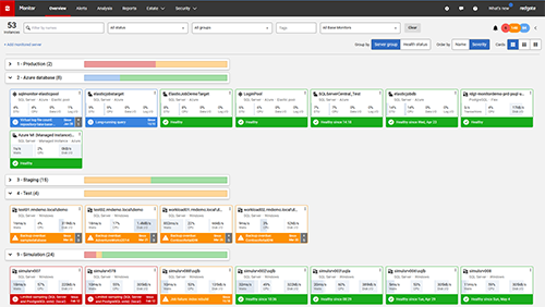 Modernize your data platform without the risk