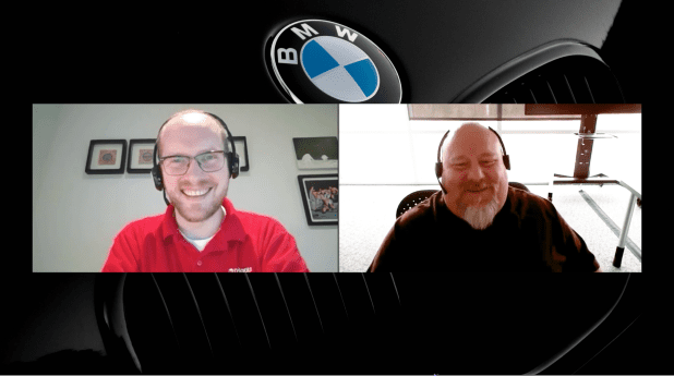 BMW Case Study Video thumbnail