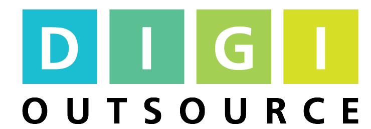 Digi Outsource logo