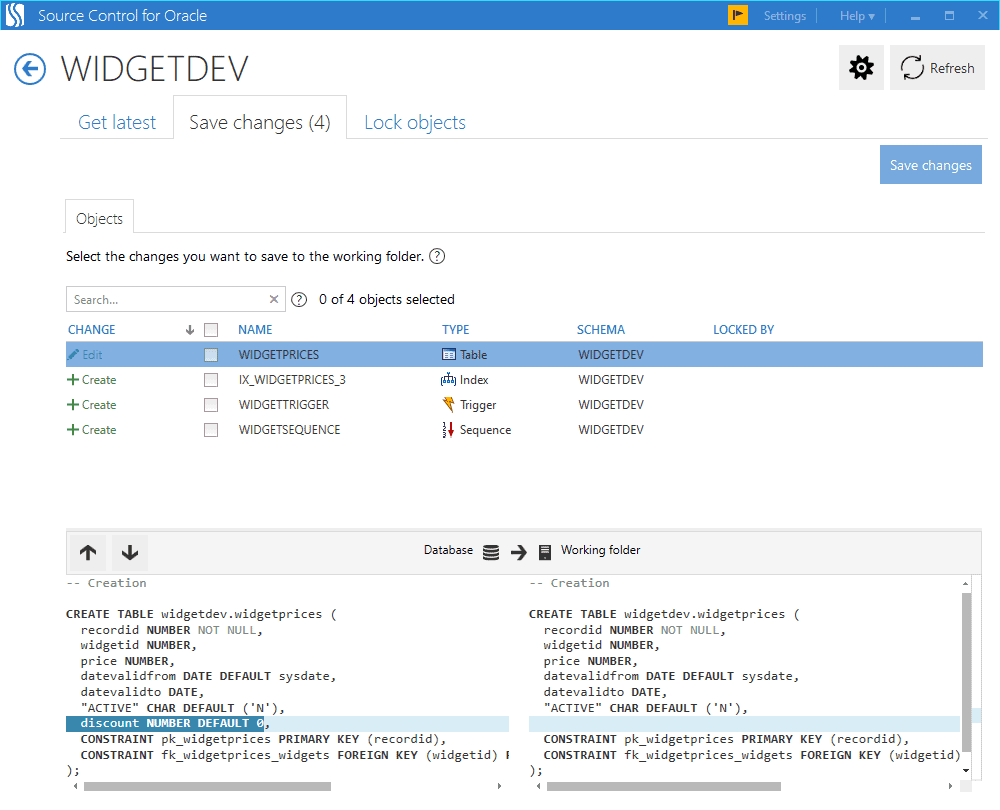 Source Control For Oracle: Database Version Control Tool For Git, SVN ...