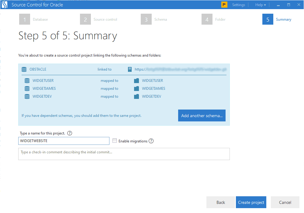 Source Control For Oracle: Database Version Control Tool For Git, SVN ...