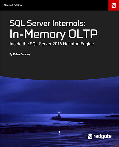 Free eBook: Understanding SQL Server Concurrency