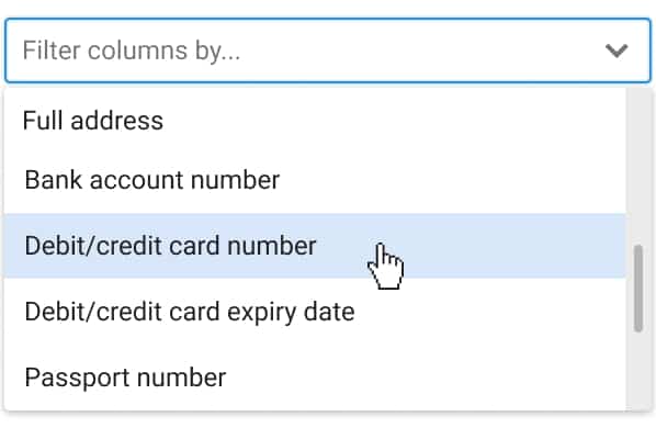 SQL Data Catalog | Redgate