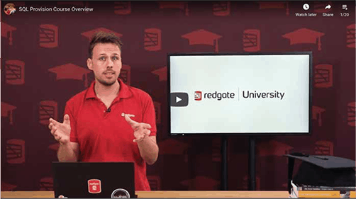 Get started with short videos and documentation