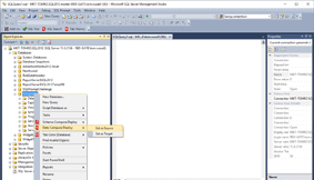 SQL Data Compare: Compare And Synchronize SQL Server Database Contents