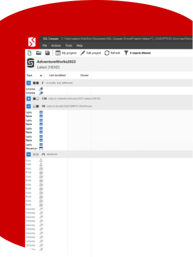 SQL Server Database Testing & Safe Deployment - Redgate Software