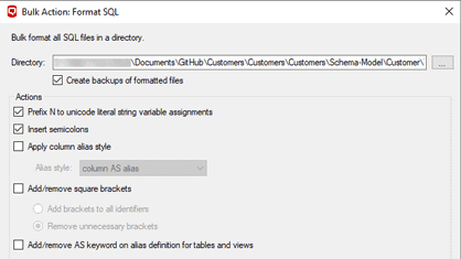 Screenshot of the article 'Exploring new SQL Prompt features in SQL Toolbelt Essentials'
