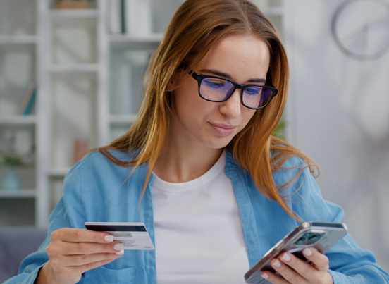 US Financial Services Organization