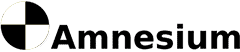 Amnesium logo