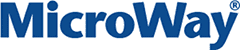 Microway logo