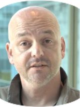 Chris Yates