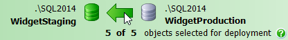 SQL Compare 2