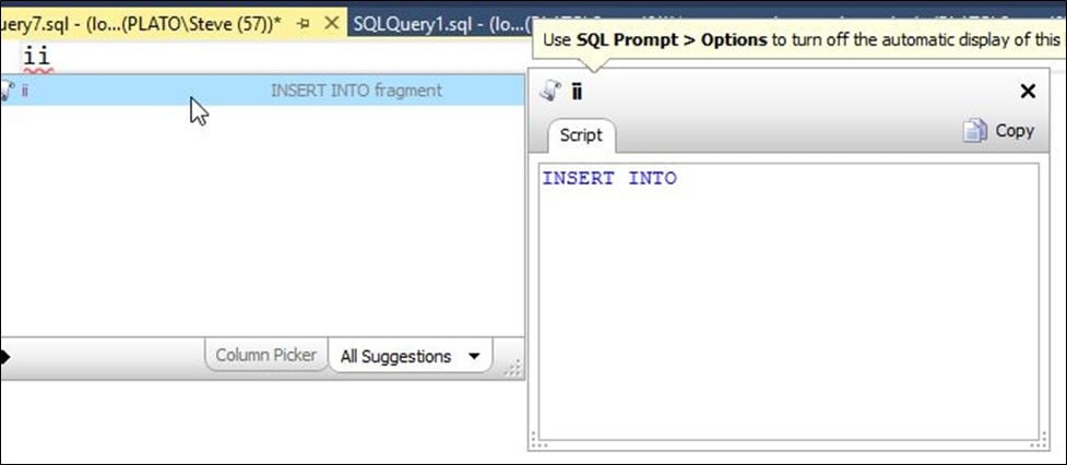 SQL-Prompt-ii-snippet-1