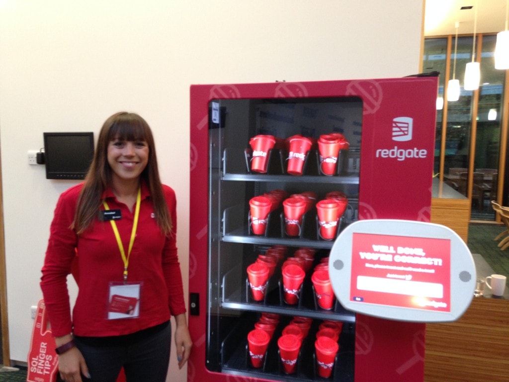 SQL Saturday 1