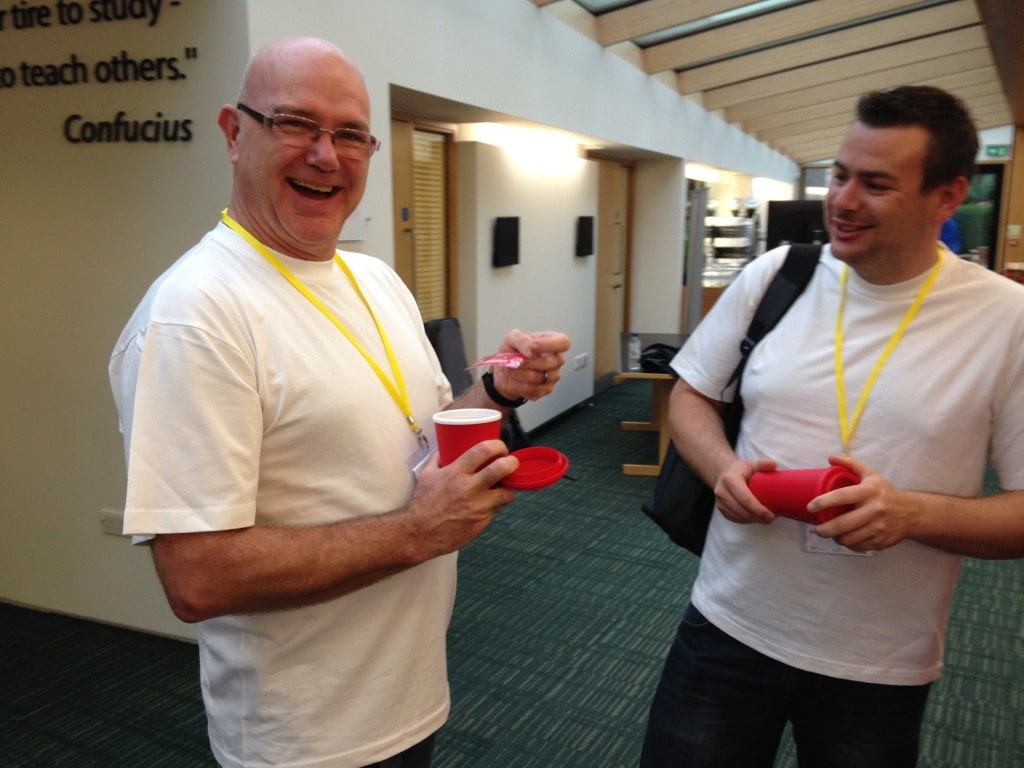 SQL Saturday 3