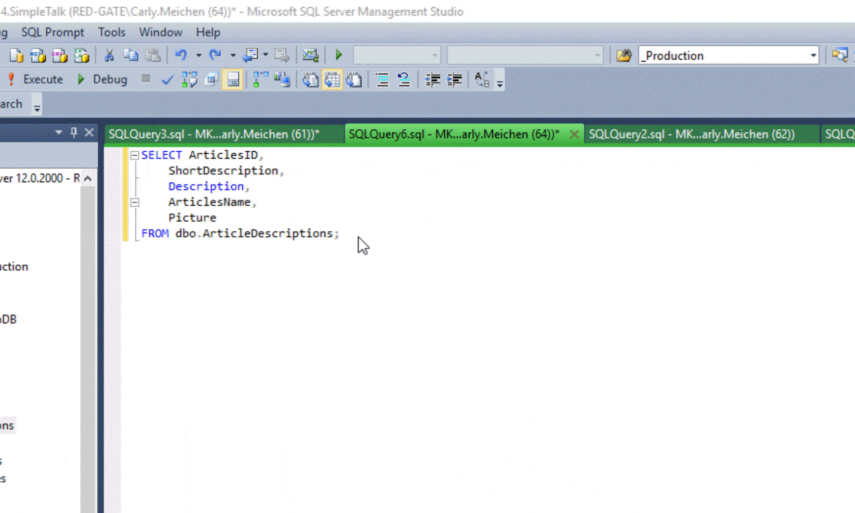 sql-prompt-animated-gif