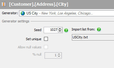 importing text from a file