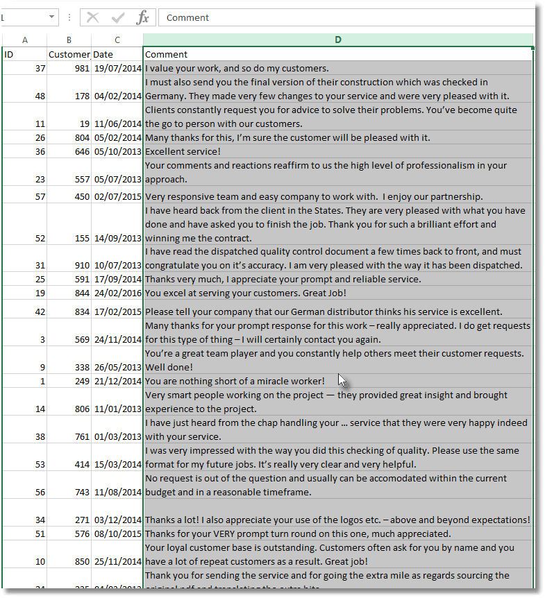 SQL Data Generator 7