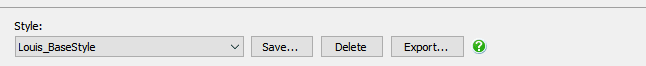SQL code formatting 3