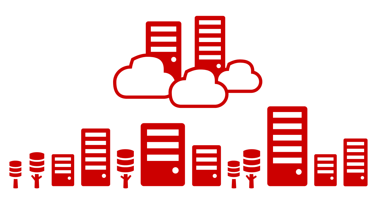 Header image for hybrid cloud blog post