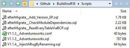 Check for invalid objects during a Flyway database deployment