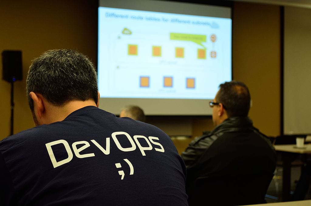 DevOps 101