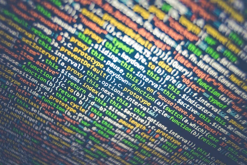 Any digital transformation also requires data modernization