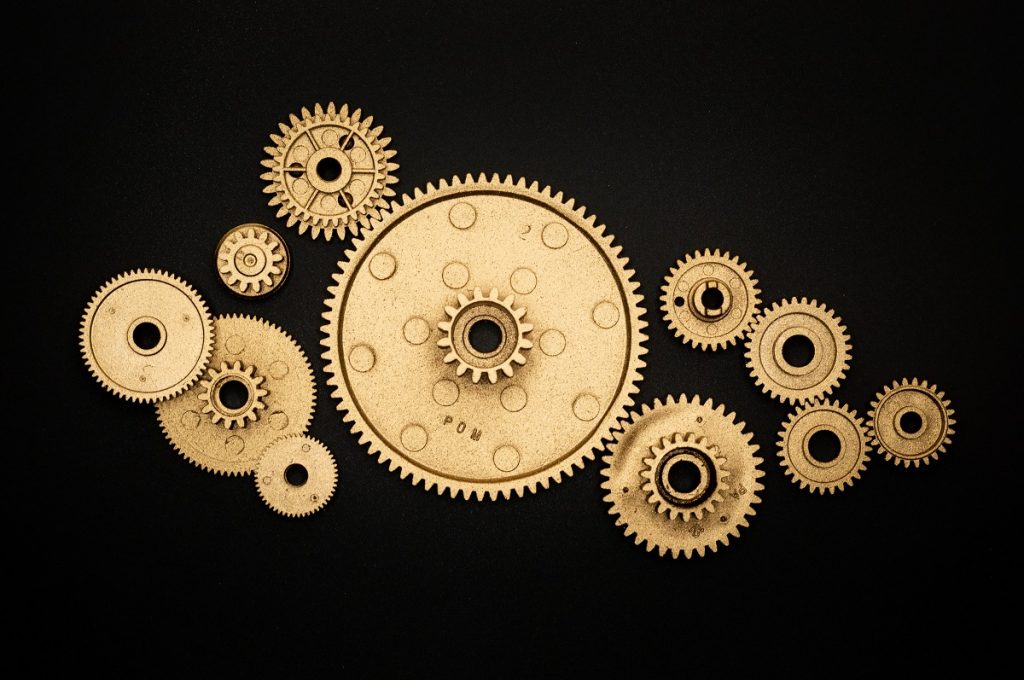 DevOps maturity assessment