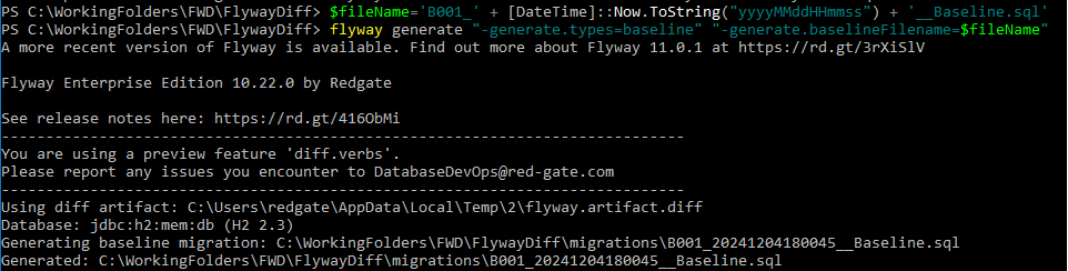 A screen shot of a computer Description automatically generated
