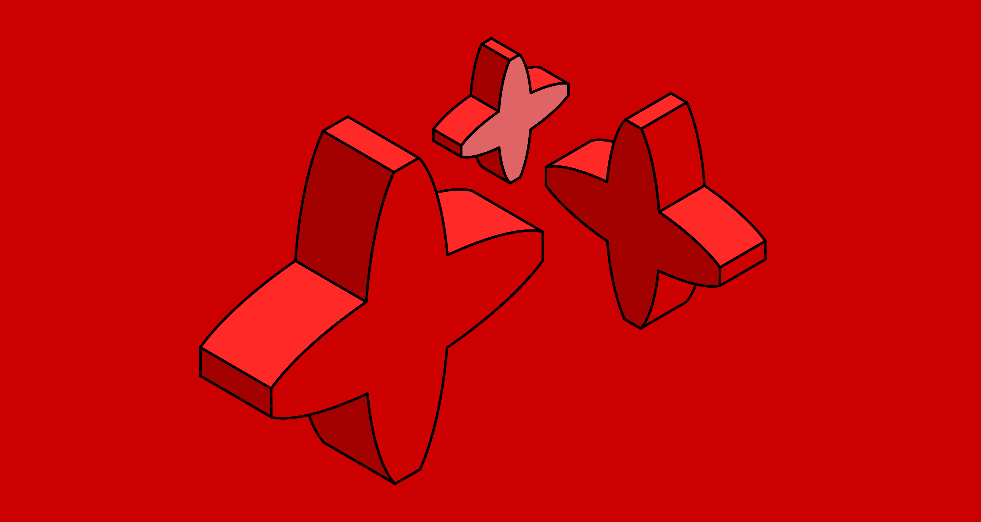 Redgate's AI graphics
